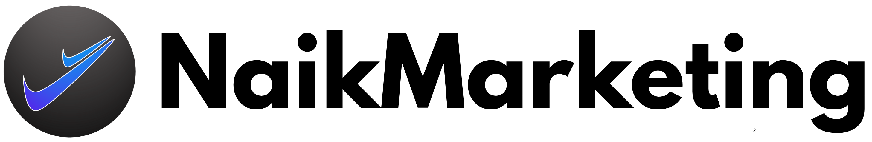 NaikMarketing Logo